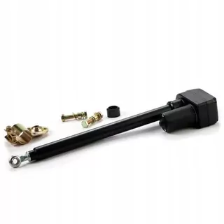 Elektrický pohon Super Power Jack 2000N 7,5 mm/s 12 V - výsuv 25 cm